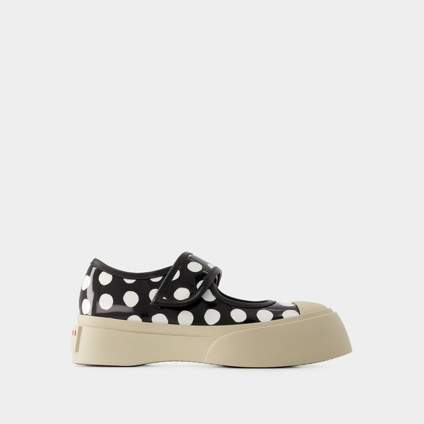 Marni sneakers sale hot sale