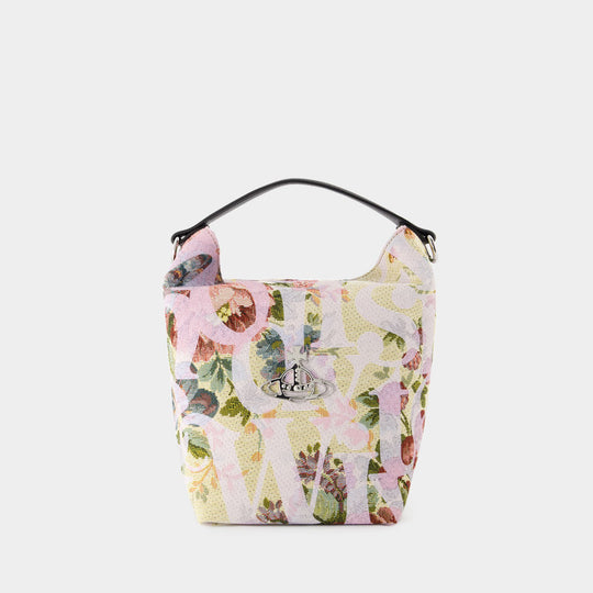 Sac à Bandoulière SALLY - Vivienne Westwood - Multi