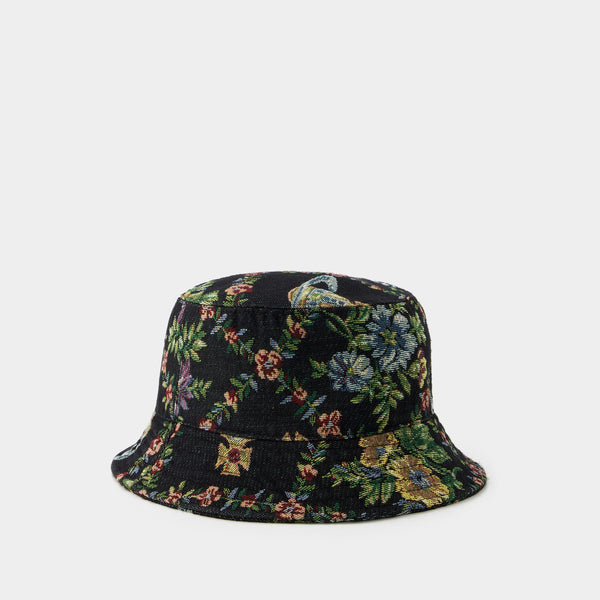Bob Trellis Tapestry - Vivienne Westwood - Synthétique - Noir