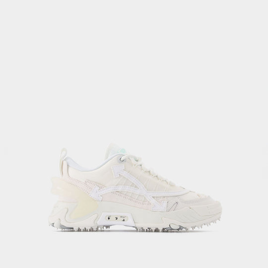 Sneakers Odsy 2000 en Blanc