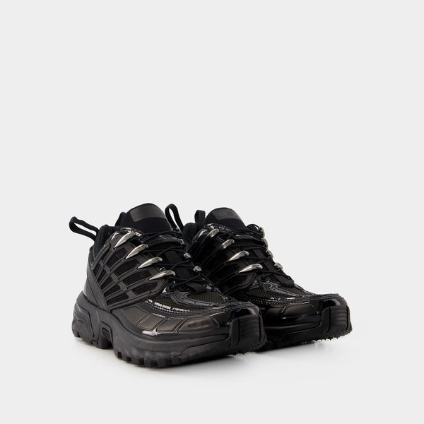 Sneakers Acs Pro - MM6 Maison Margiela - Synthétique - Noir