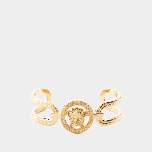 Bracelet - Versace - Métal - Doré