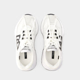 Sneakers Daymaster - Dolce&Gabbana - Nylon - Blanc