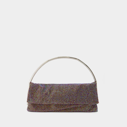 Sac Travolta Da Un Insolito Destino - Benedetta Bruzziches - Strass - Multi
