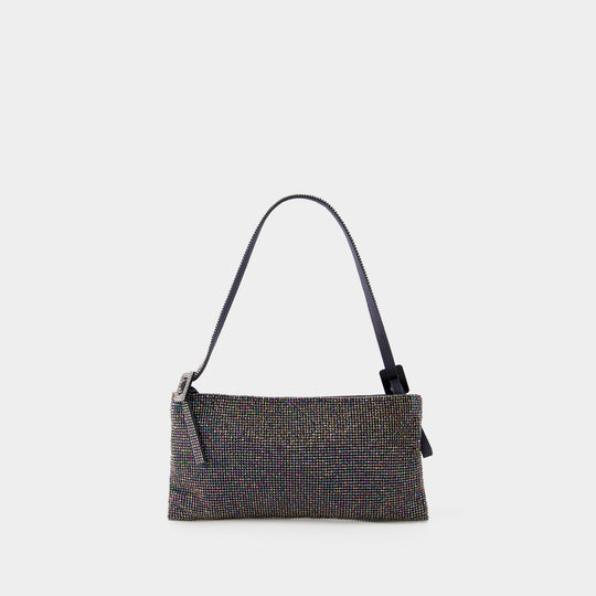 Sac Hobo Your Best Friend La Grande - Benedetta Bruzziches - HEMATITE
