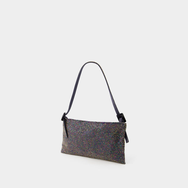 Sac Hobo Your Best Friend La Grande - Benedetta Bruzziches - HEMATITE
