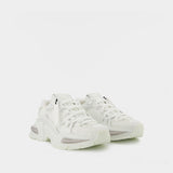 Sneakers Airmaster - Dolce & Gabbana - Blanc