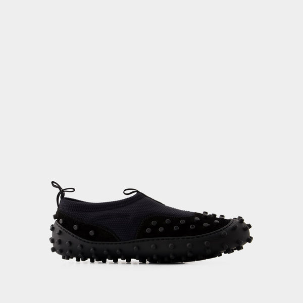 Sneakers Millechiodi - Sunnei - Noir