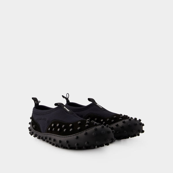 Sneakers Millechiodi - Sunnei - Noir