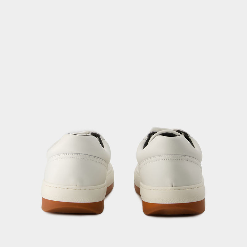 Sneakers Dreamy - Sunnei - Toile - Blanc