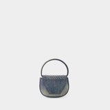 Sac à Main 1DR XS - Diesel - Denim - Blue