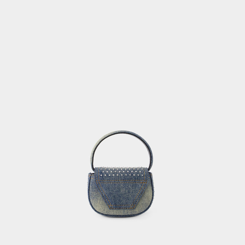 Sac à Main 1DR XS - Diesel - Denim - Blue