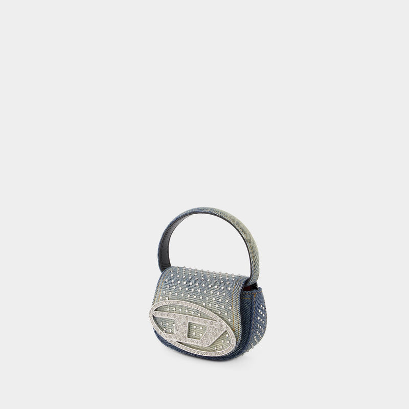 Sac à Main 1DR XS - Diesel - Denim - Blue