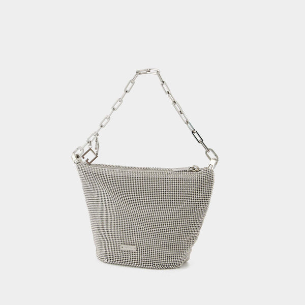 Sac Hobo Gia Shoulder - Cult Gaia - Strass