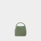 Sac Solene Mini - Cult Gaia - Synthétique - Vert