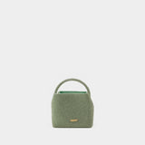 Sac Solene Mini - Cult Gaia - Synthétique - Vert