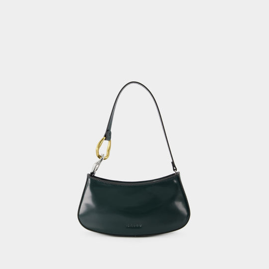 OLLIE BAG - Staud - Cuir - PNE