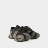 Sneakers Tormenta - Camper - Cuir - Multi