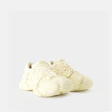 Sneakers Tormenta - Camper - Cuir - Blanc