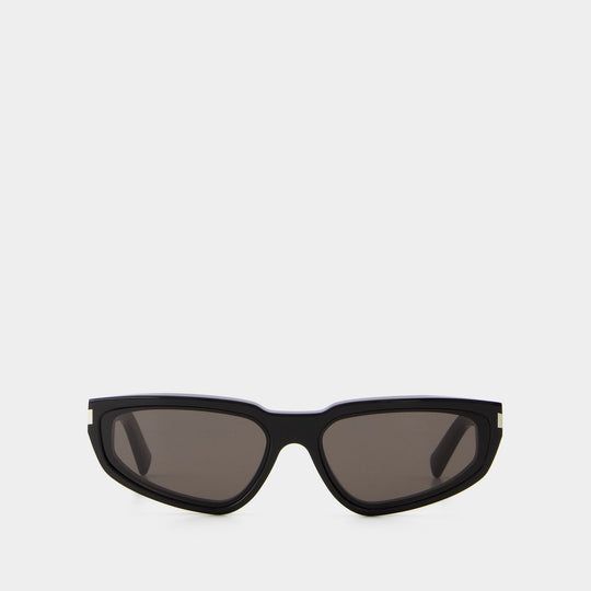 Lunettes De Soleil - Saint Laurent - Noir