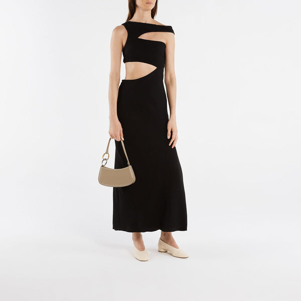 Ballerines Delia - Aeyde - Cuir - Crème