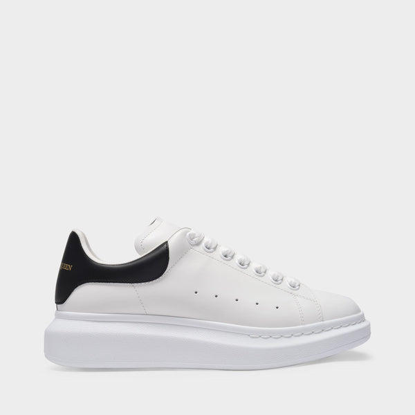 Alexander mcqueen tout sale noir
