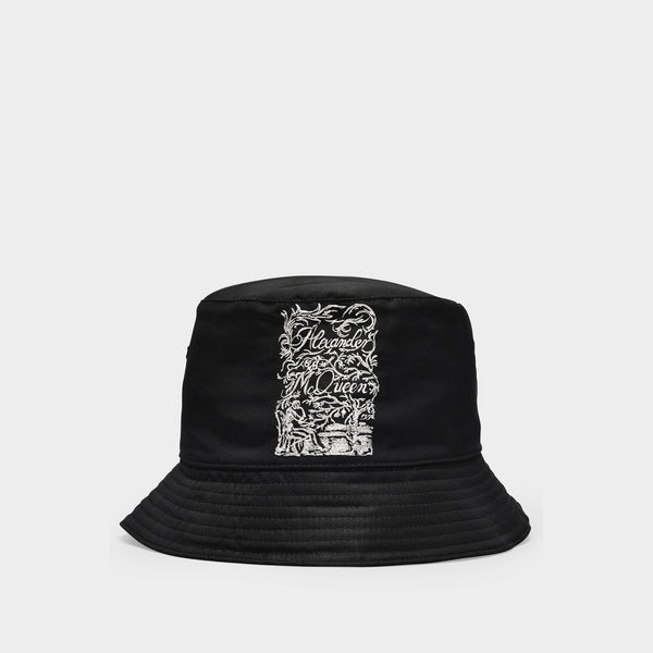 Bob en Toile Noire