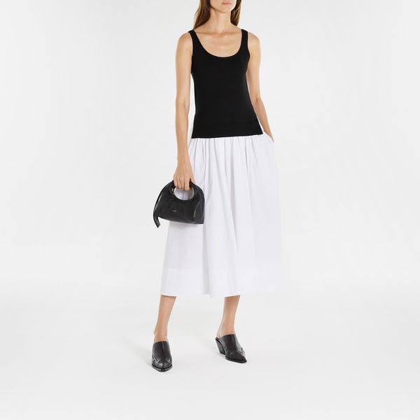 Mules Tania - Anine Bing - Cuir - Noir