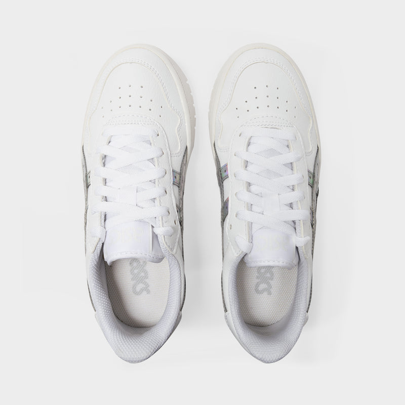 Sneakers Japan S Pf en Cuir Synthétique Blanc