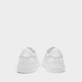 Sneakers Clean 90 - Axel Arigato - Cuir - Blanc