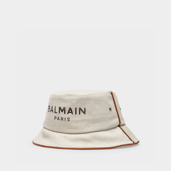 Bob B-Army en Toile Beige
