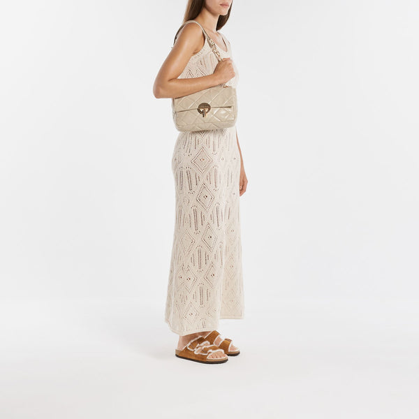 Sandales Arizona - Birkenstock - Cuir - Marron