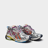 Sneakers Runner - Balenciaga - Multi