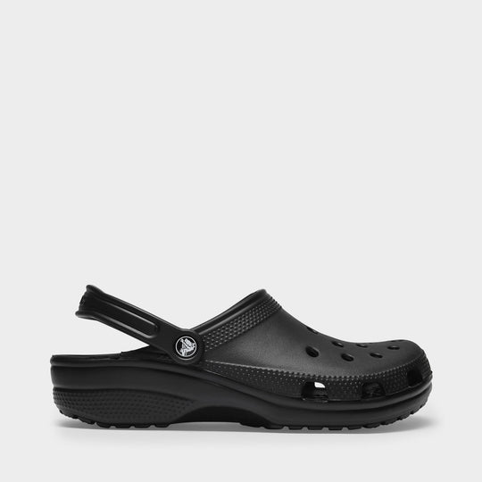 Mules Classiques - Crocs - Noir