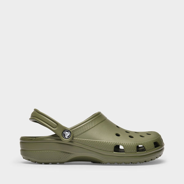 Sabot Classic en Vert