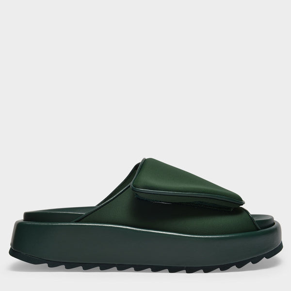 Mules Gia 1 M920 en Vert