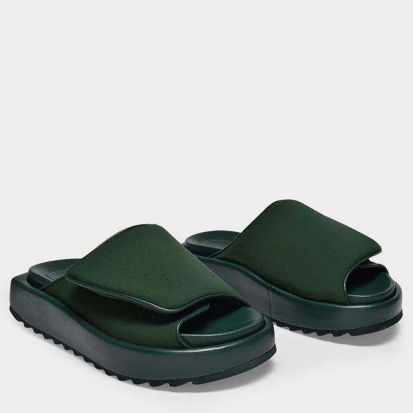 Mules Gia 1 M920 en Vert