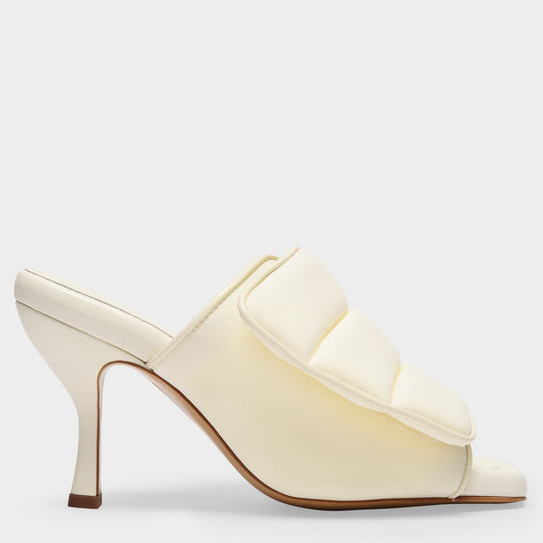 Sandales Gia 4 M201 en Beige
