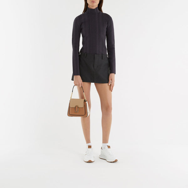 Sneakers H641 - Hogan - Cuir - Blanc