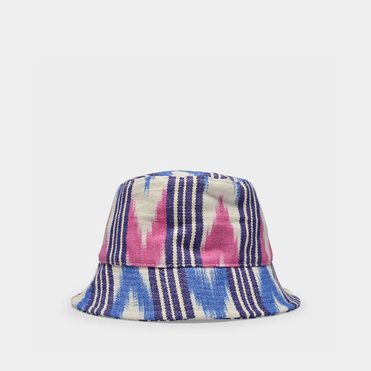 Bob Hailey en Toile Beige