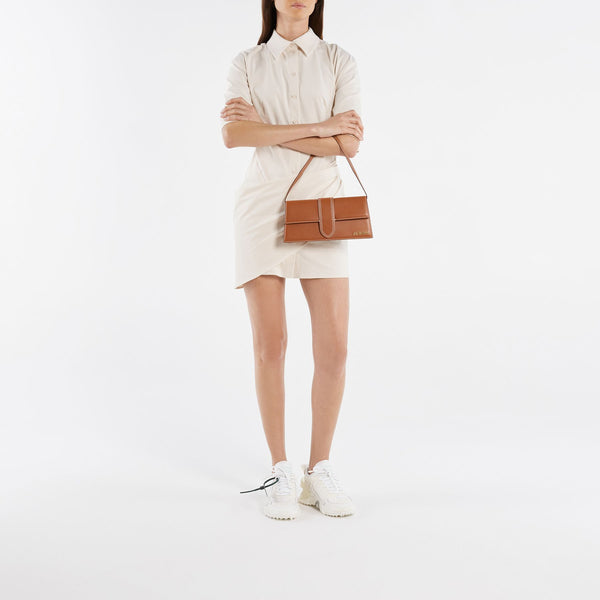 Sneakers Odsy 2000 - Off White - Cuir - Blanc