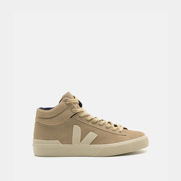 Baskets Minotaur en Cuir Multicouleur