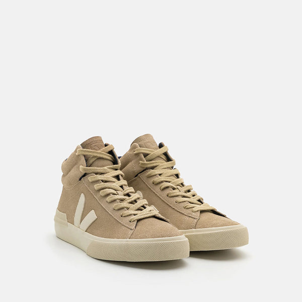 Baskets Minotaur en Cuir Multicouleur