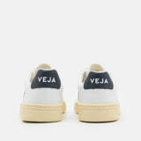 Sneakers Urca - Veja - Synthétique - Blanc