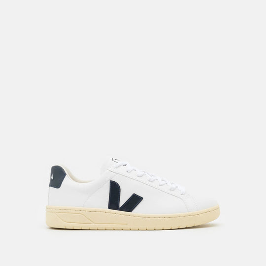 Sneakers Urca - Veja - Synthétique - Blanc