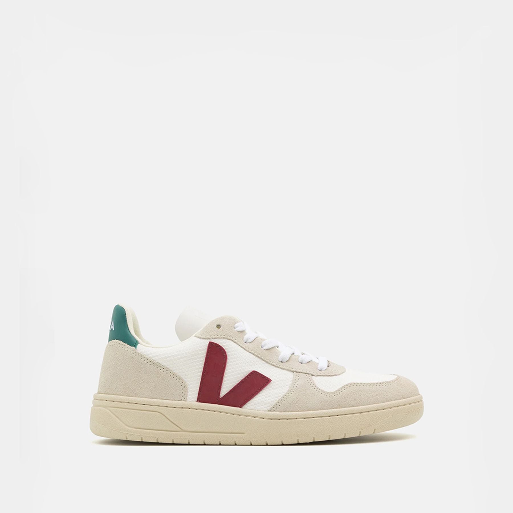 Sneakers V-10 - Veja - B-Mesh - Multi