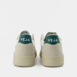 Sneakers V-10 - Veja - B-Mesh - Multi