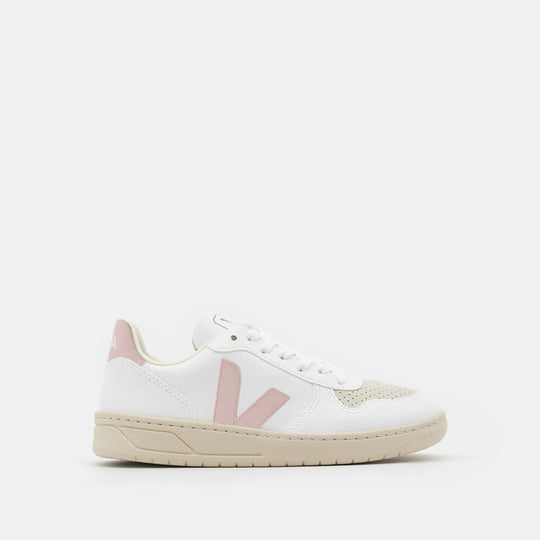 Sneakers V-10 - Veja - Synthétique - Multi