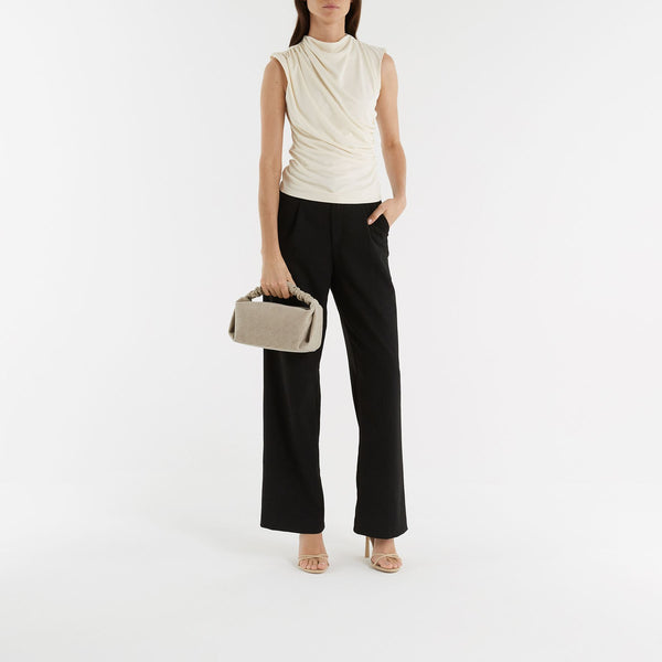 Sandales Dahlia 105 - Alexander Wang - Lycra - Mojito