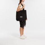 Sneakers Y-3 Marathon Tr - Y-3 - Cuir - Blanc Cassé